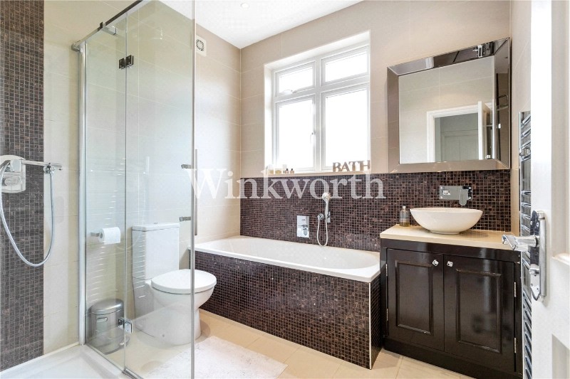 Edenbridge Road, Enfield, EN1