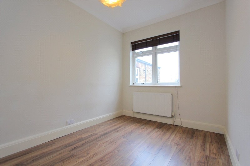 Finchley Road, Westcliff-on-Sea, SS0