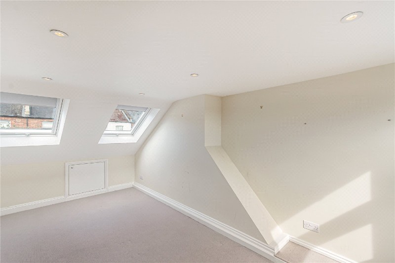 Landcroft Road, East Dulwich, London, SE22