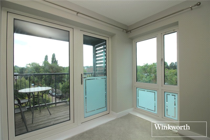 Grade Close, Elstree, Borehamwood, Hertfordshire, WD6