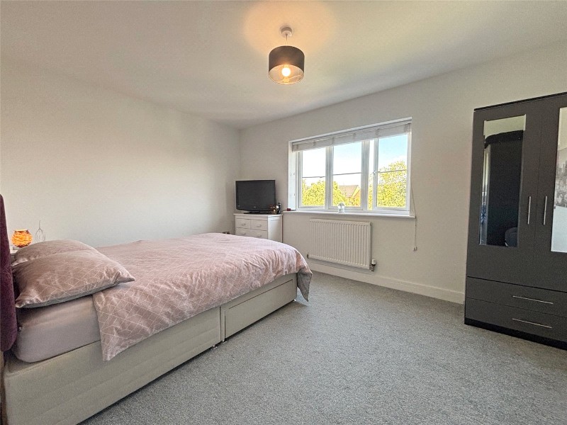 Oakwood Close, Quarrington, Sleaford, Lincolnshire, NG34