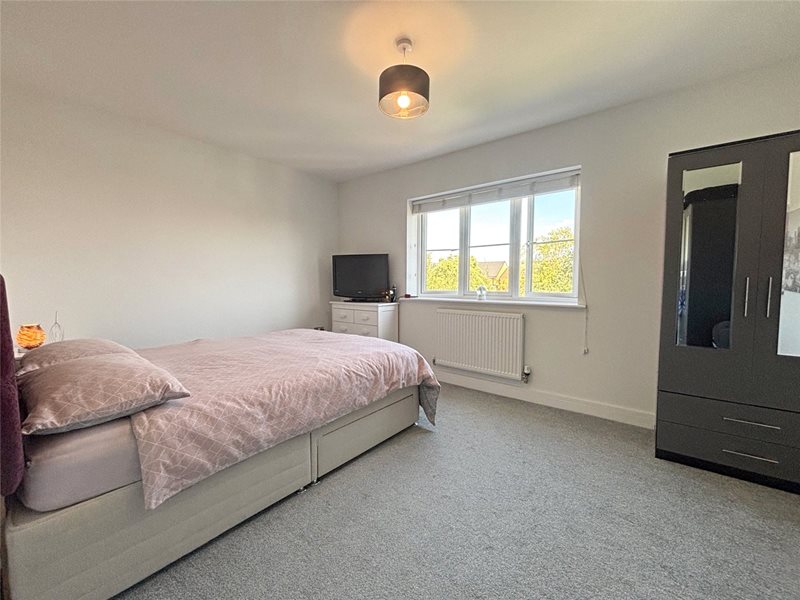 Oakwood Close, Quarrington, Sleaford, Lincolnshire, NG34