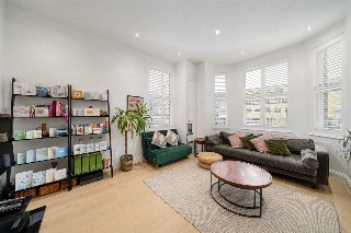 Knights Hill, West Norwood, London, SE27