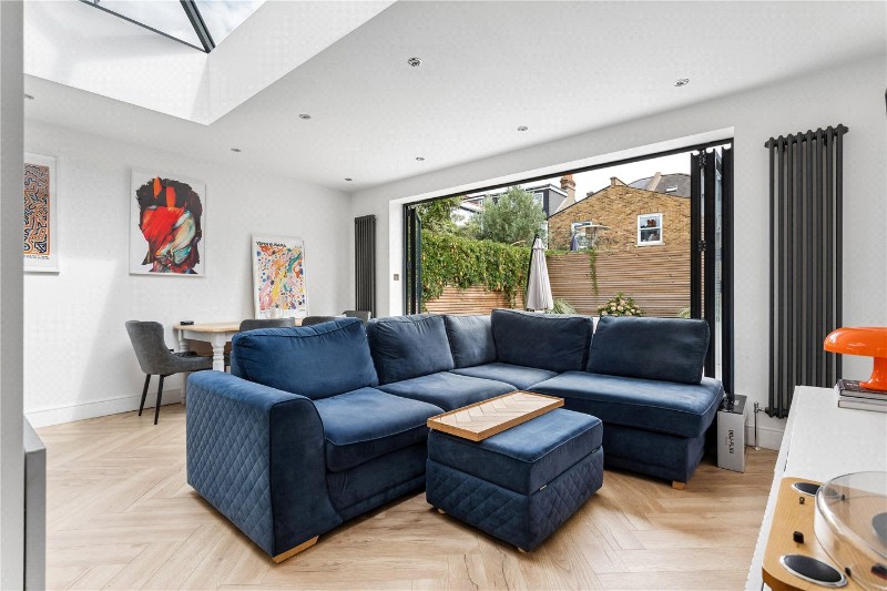 Fairlight Road, London, SW17