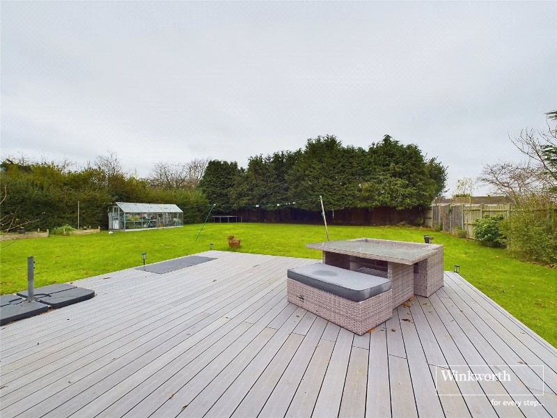 Hollow Lane, Shinfield, Reading, RG2