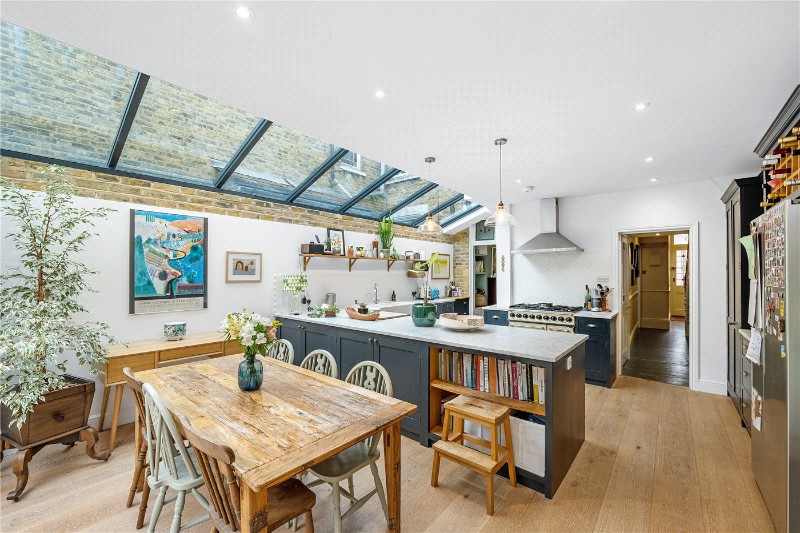 Ivydale Road, Peckham Rye, London, SE15