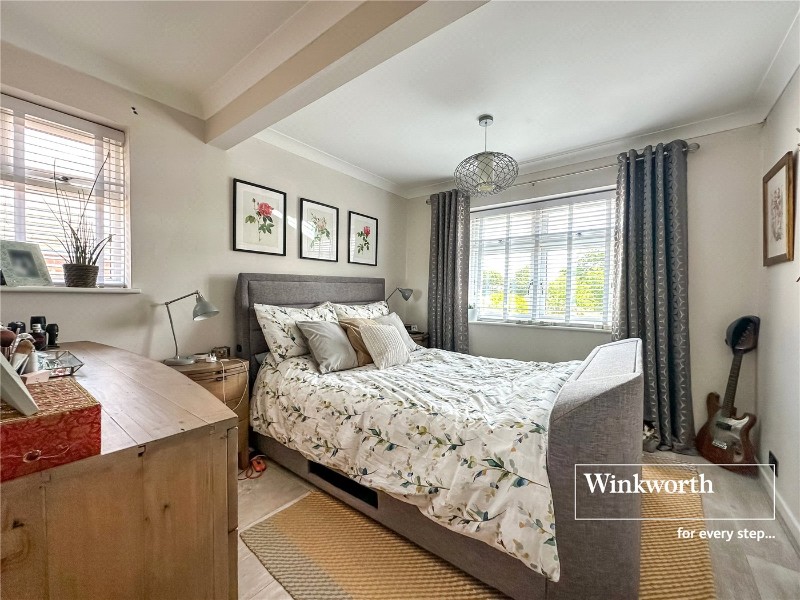 Church Road, Ferndown, Dorset, BH22