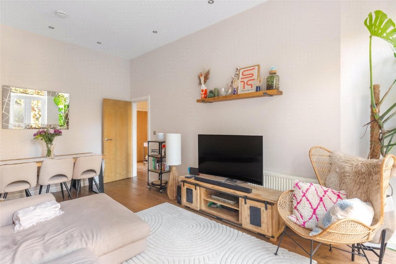 Harold Road, London, SE19