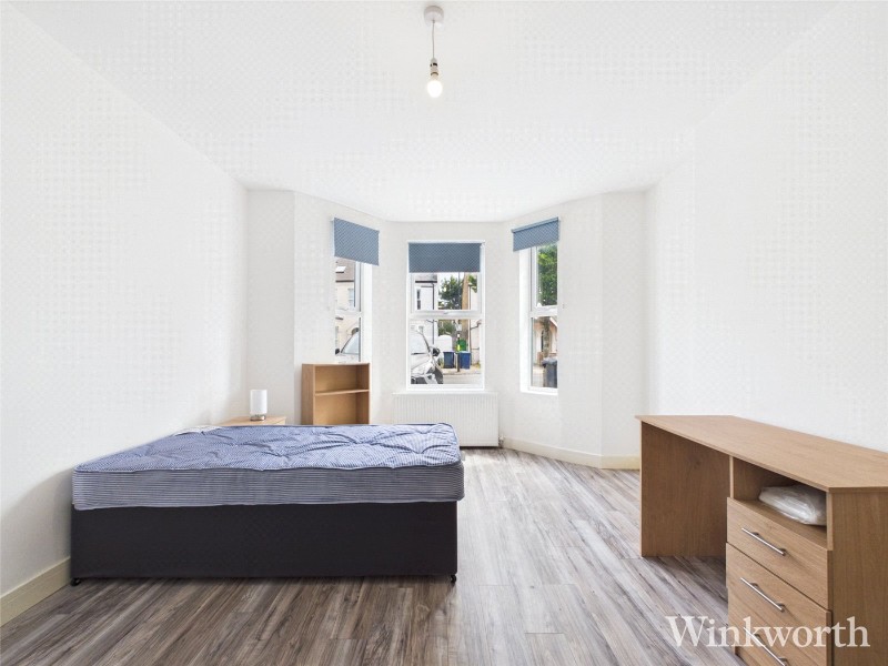 Coldershaw Road, London, W13