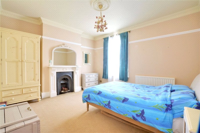 Mycenae Road, Blackheath, London, SE3