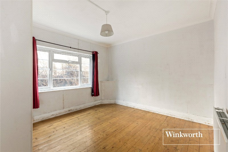 Cyprus Road, Finchley, London, N3