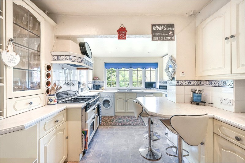 North Looe, Reigate Road, Epsom, Surrey, KT17