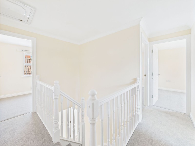 Jocelyn Mead, Crediton, Devon, EX17
