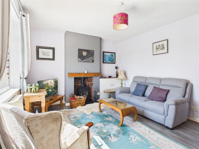 New Estate, Newton St. Cyres, Exeter, Devon, EX5