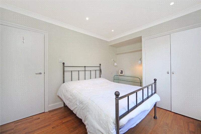 Pembridge Villas, London, W11