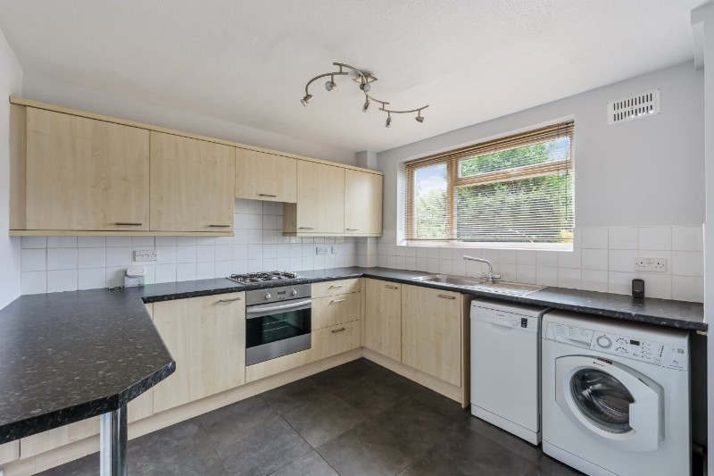 Brackley Road, Beckenham, BR3