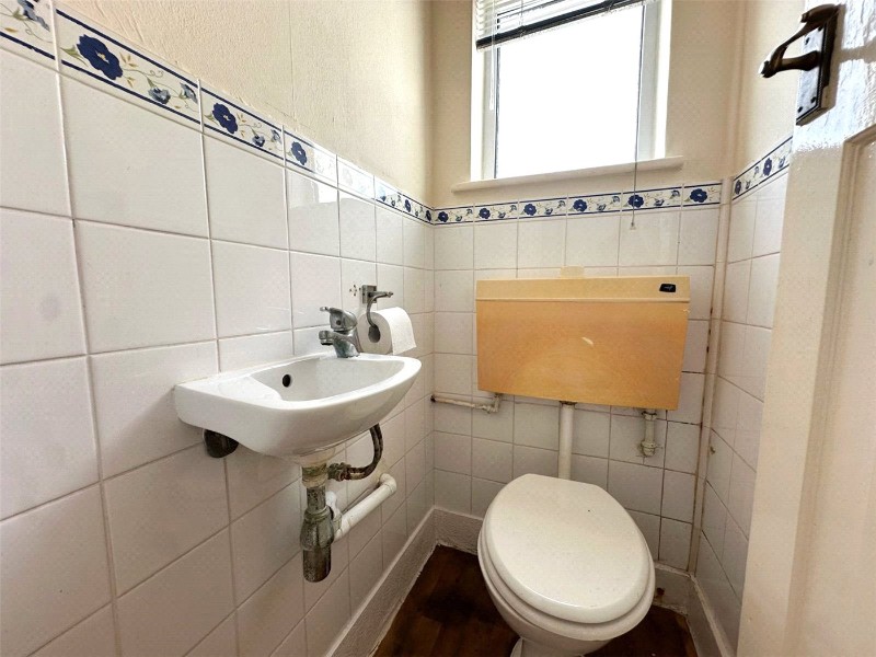 Sefton Avenue, Harrow, HA3