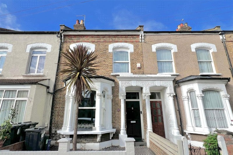 Kersley Road, London, N16