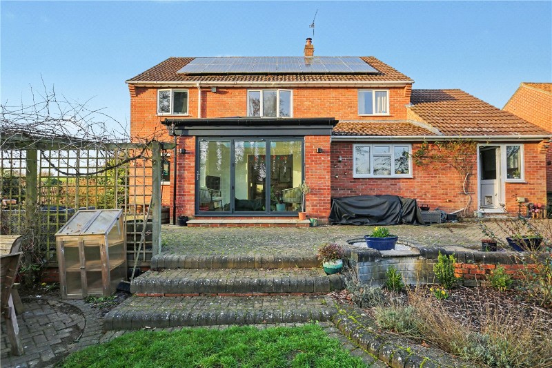 Bawburgh Road, Marlingford, Norwich, Norfolk, NR9