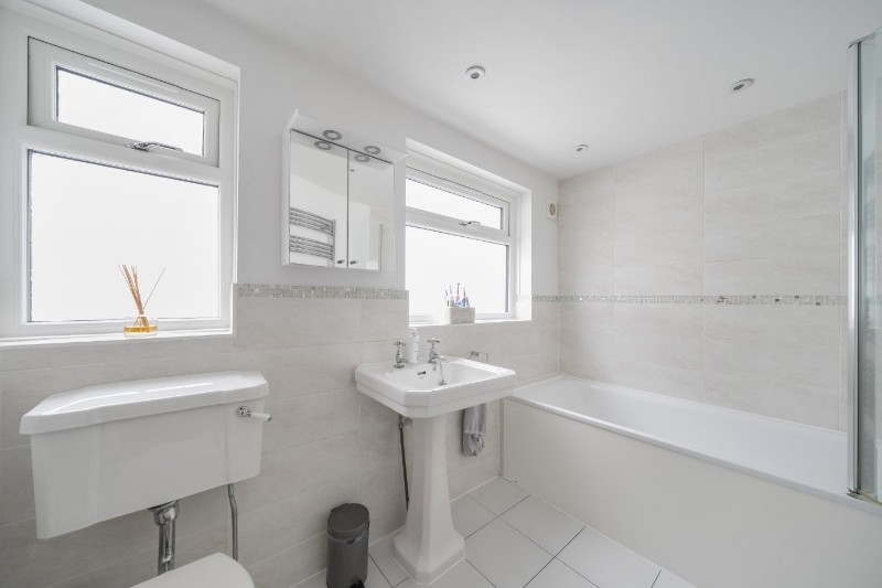 Romanhurst Gardens, Bromley, BR2