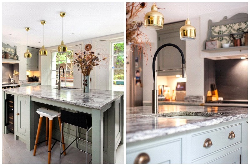 Canonbury Park North, Islington, London, N1