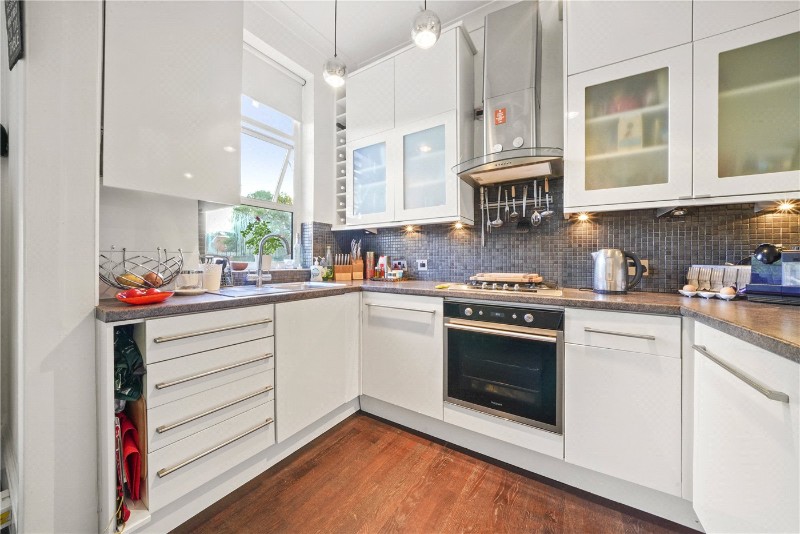 Rosemont Road, London, W3