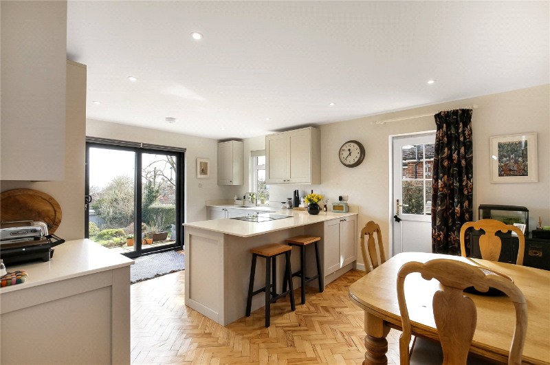 Compton Way, Winchester, Hampshire, SO22