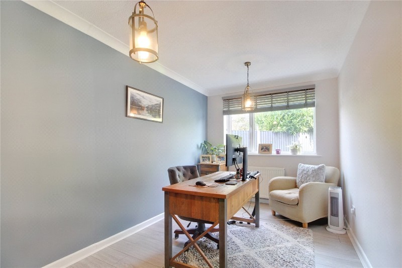 The Crescent, Thurton, Norwich, Norfolk, NR14
