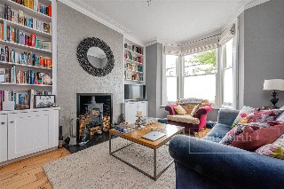 Purves Road, London, NW10