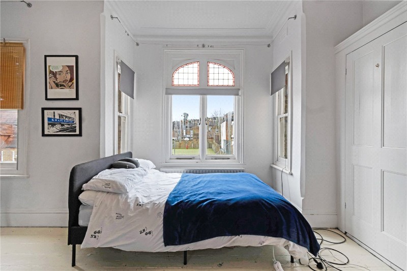 Upland Road, East Dulwich, London, SE22