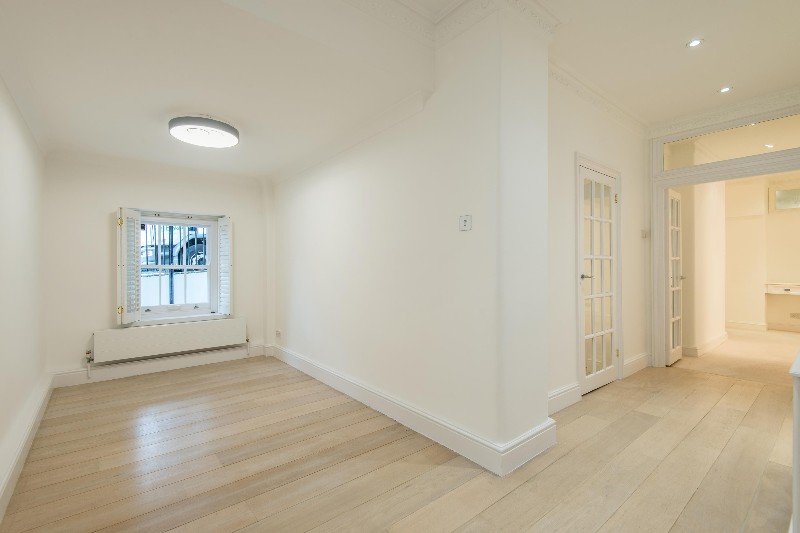 Hamilton Terrace, St John's Wood, London, NW8