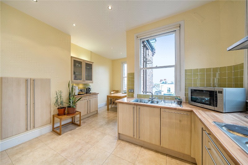 Harvard Court, Honeybourne Road, London, NW6