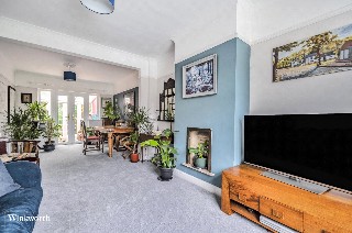 Bramblys Drive, Basingstoke, RG21