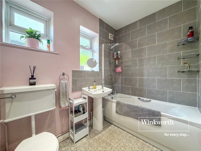 Penrose Road, Ferndown, Dorset, BH22