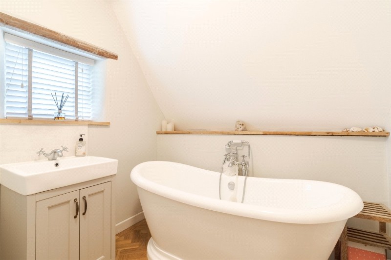 Hinton Martell, Wimborne, Dorset, BH21