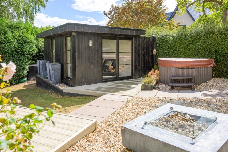 Van Diemens Lane, Bath, Somerset, BA1