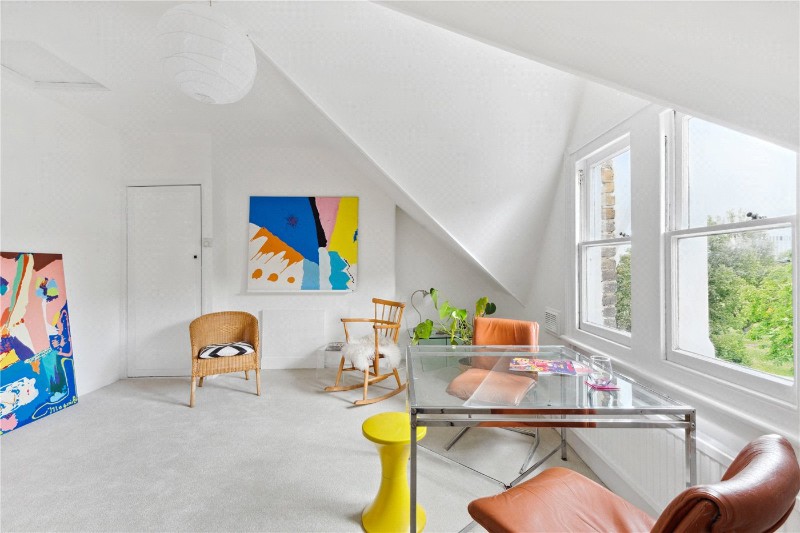 Endymion Road, London, N4