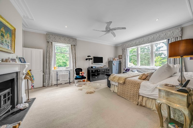 Thornfield, Vine Road, Barnes, London, SW13