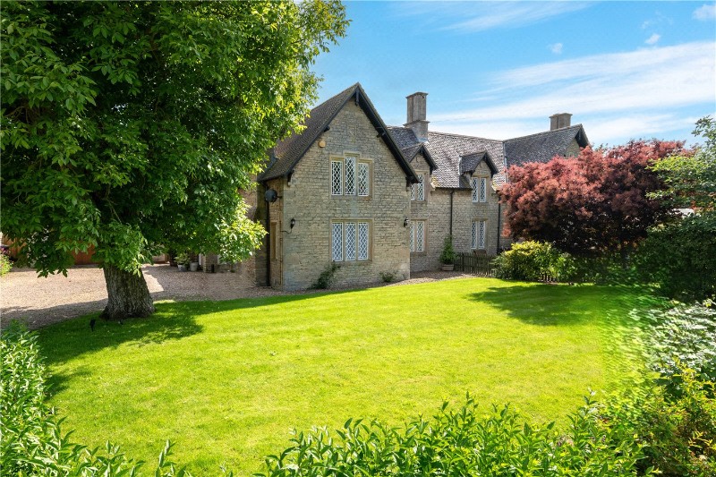 Town Road, Quarrington, Sleaford, Lincolnshire, NG34