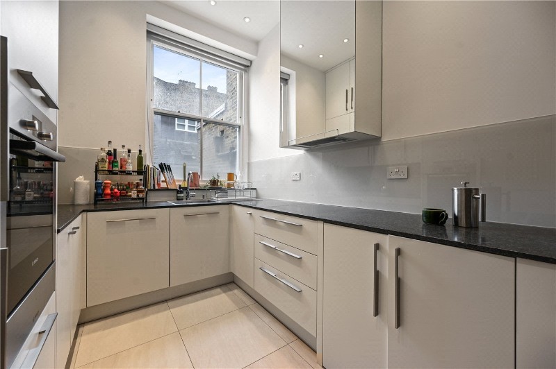 Westbourne Gardens, London, W2