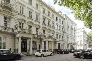 Westbourne Terrace, London, W2