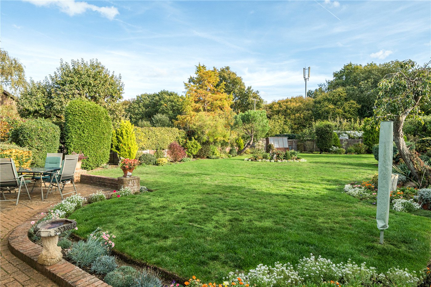 Winkworth Farnham