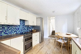 Hambro Road, London, SW16