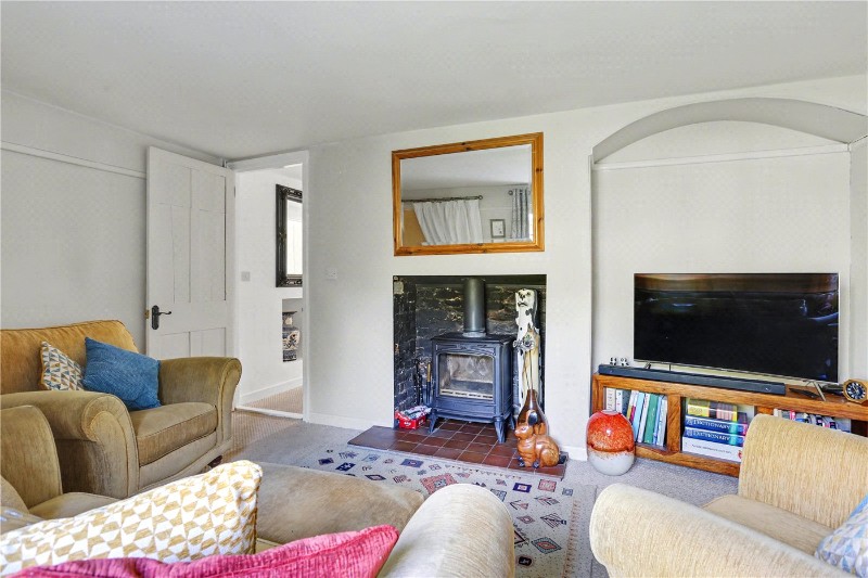 Chapelfield, Freethorpe, Norwich, Norfolk, NR13