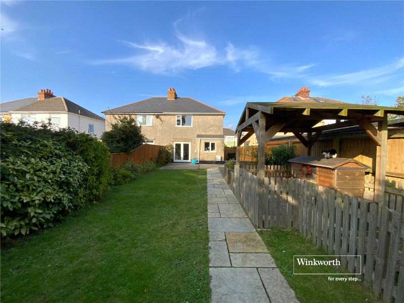 Riverlea Road, Christchurch, Dorset, BH23