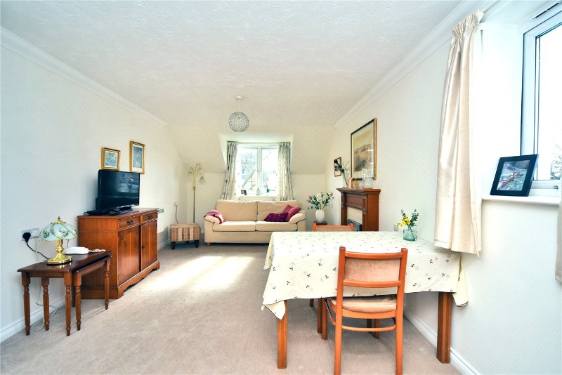 Brambledown Road, Wallington, SM6