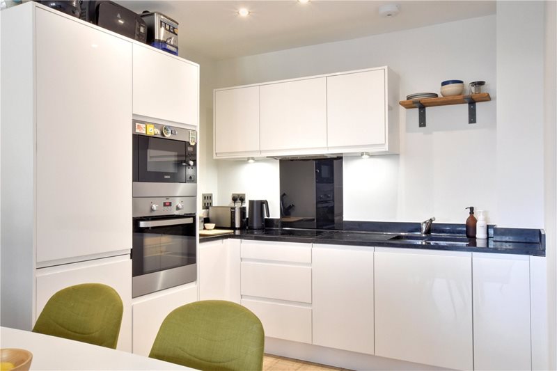 Bowen Drive, Charlton, London, SE7