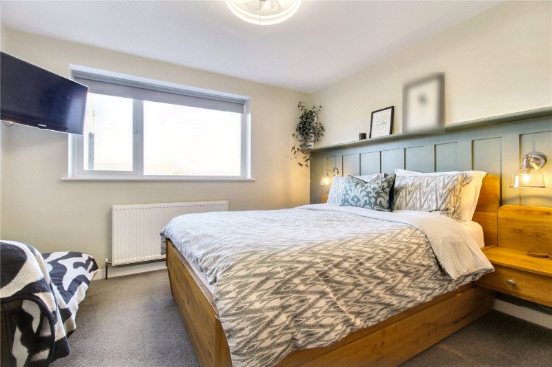Kennedy Avenue, Halesworth, Suffolk, IP19