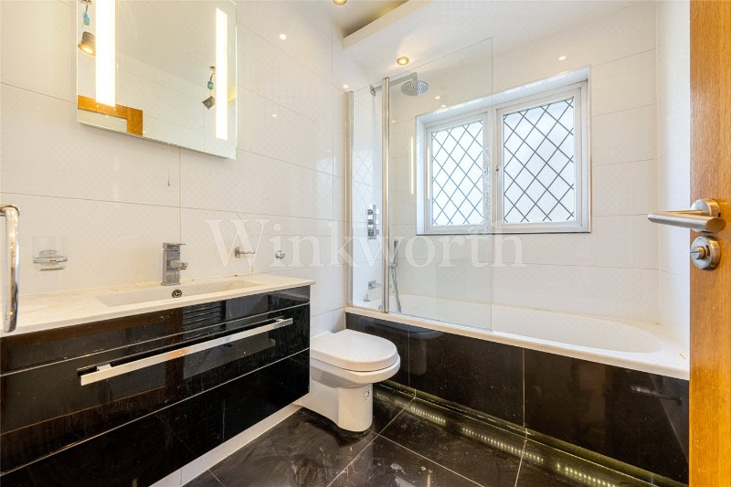 Armitage Road, London, NW11