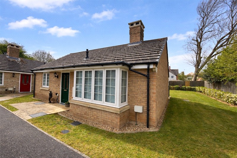 The Croft, Bourne, Lincolnshire, PE10